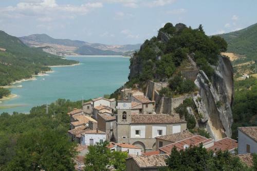 La Casa Al Lago