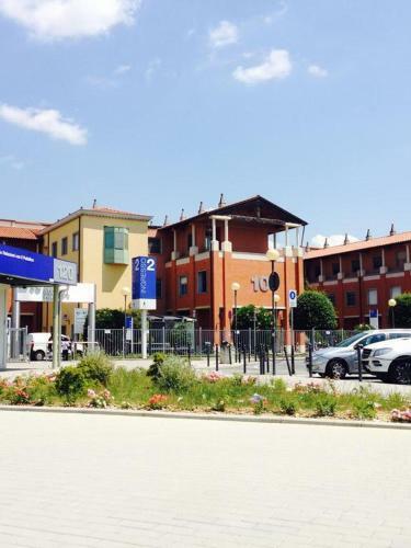 Apartamento Perla