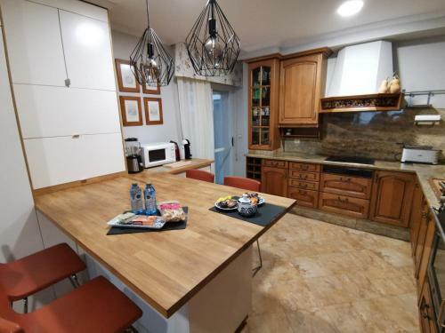 Bed & Breakfast Habitaciones Portonovo Playa