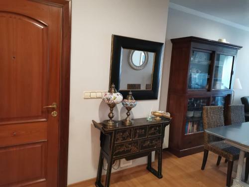 Bed & Breakfast Habitaciones Portonovo Playa