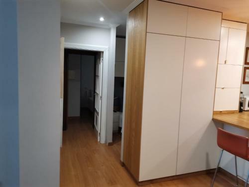Bed & Breakfast Habitaciones Portonovo Playa