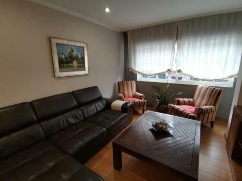 Bed & Breakfast Habitaciones Portonovo Playa