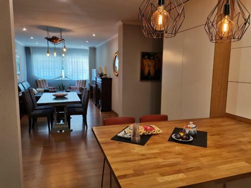Bed & Breakfast Habitaciones Portonovo Playa