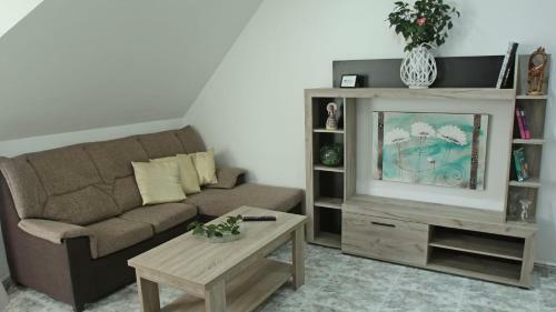 Apartamento Portonovo Playa de Caneli�as