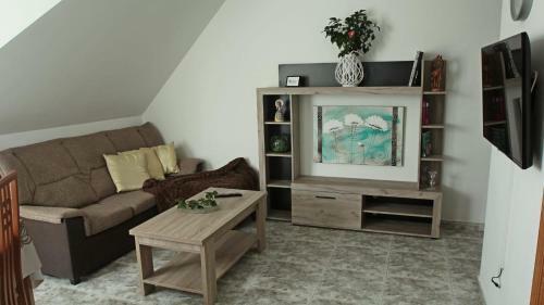 Apartamento Portonovo Playa de Caneli�as