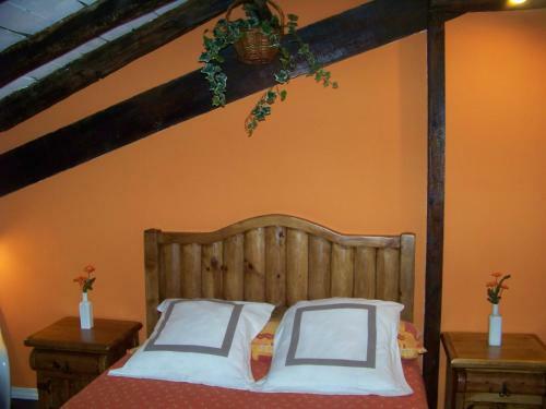 Hotel B&B El Jard�n De Aes