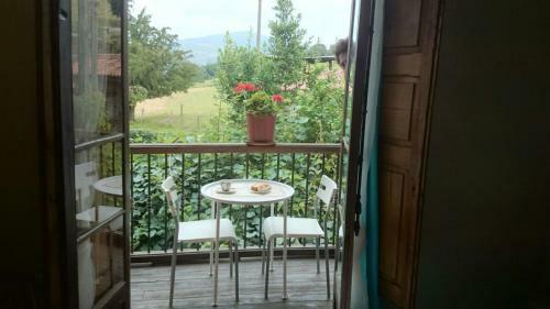 Hotel B&B El Jard�n De Aes