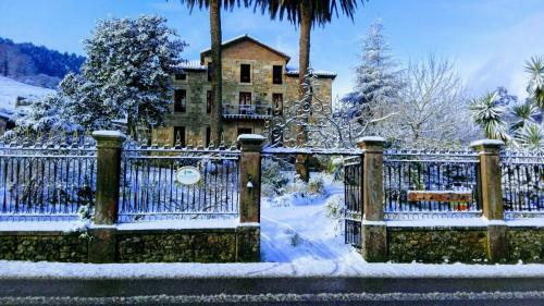 Hotel B&B El Jard�n De Aes