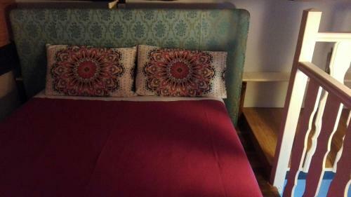 Hotel B&B El Jard�n De Aes