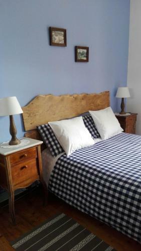 Hotel B&B El Jard�n De Aes