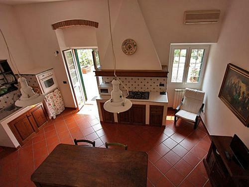 Apartamento Villa San Giuseppe