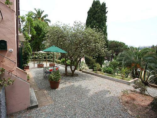 Apartamento Villa San Giuseppe