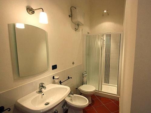 Apartamento Villa San Giuseppe