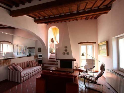Apartamento Villa San Giuseppe