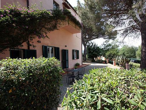 Apartamento Villa San Giuseppe