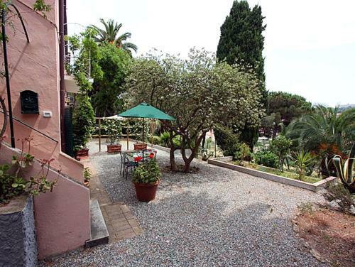 Apartamento Villa San Giuseppe
