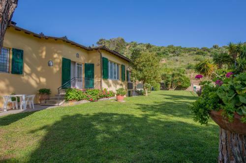 Mediterranean Villa