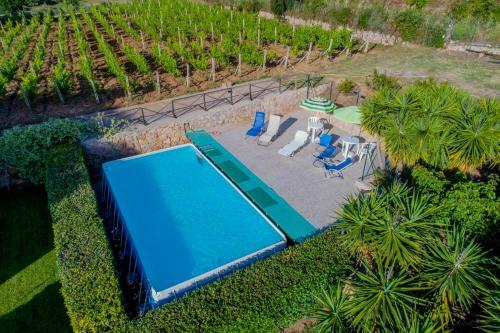 Mediterranean Villa