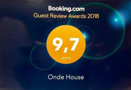 Onde House