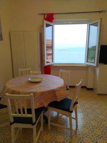 Apartamento Ghiaie