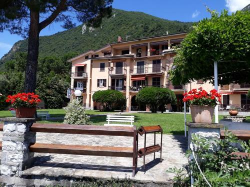 Apartamento Casa San Giorgio