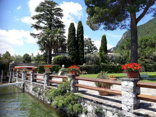 Apartamento Casa San Giorgio