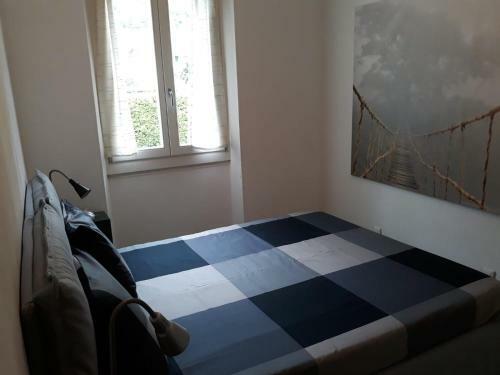 Apartamento Casa San Giorgio