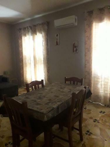 Apartamento Casa Giovanni