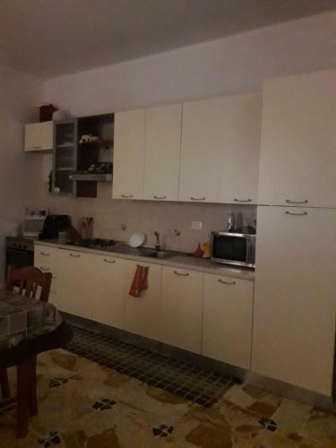 Apartamento Casa Giovanni