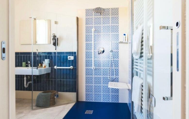 Bed & Breakfast Mare E Marmellata