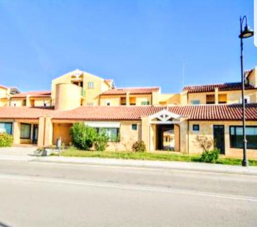 Apartamento La Casa Di Chris