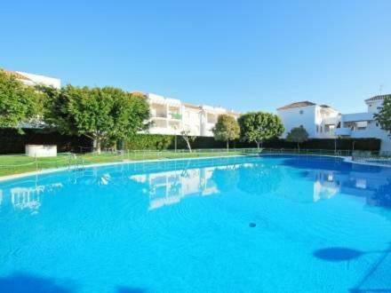 Apartamento Vistas Al Mar En Rota