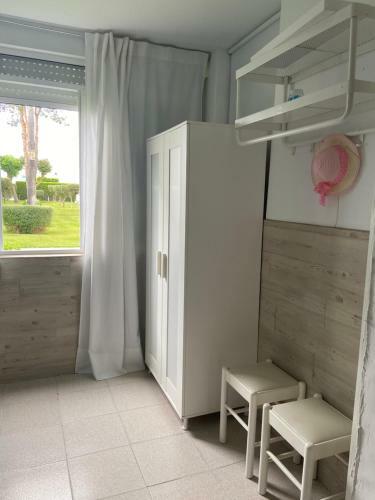 Apartamento Vistas Al Mar En Rota