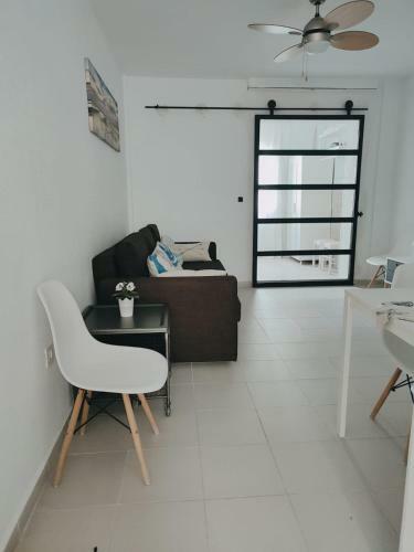 Apartamento Vistas Al Mar En Rota