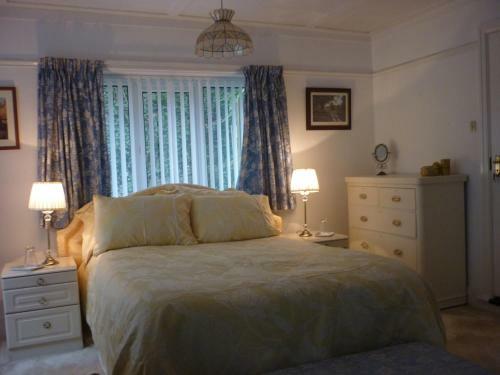 Bed & Breakfast Stonelands House
