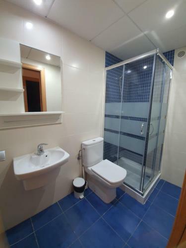Apartamento Paradise Village Hogaristic