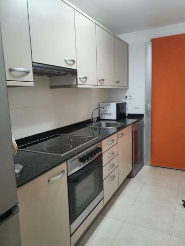 Apartamento Paradise Village Hogaristic
