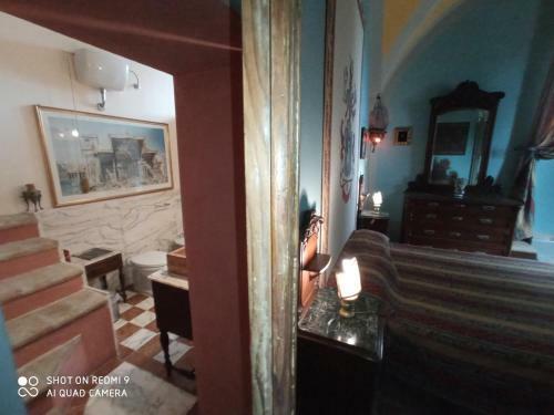 Apartamento Domus Augusti