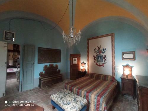 Apartamento Domus Augusti