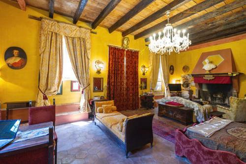 Apartamento Domus Augusti