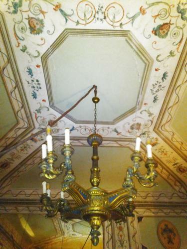 Apartamento Domus Augusti