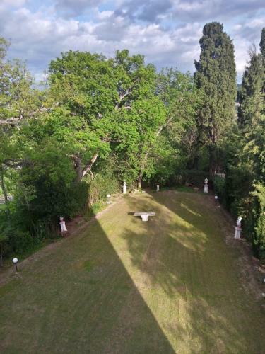 Apartamento Domus Augusti