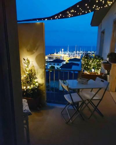 Apartamento Suite Blumare