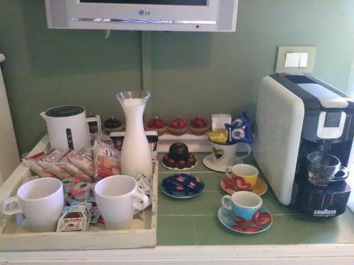 Apartamento Suite Vistamare