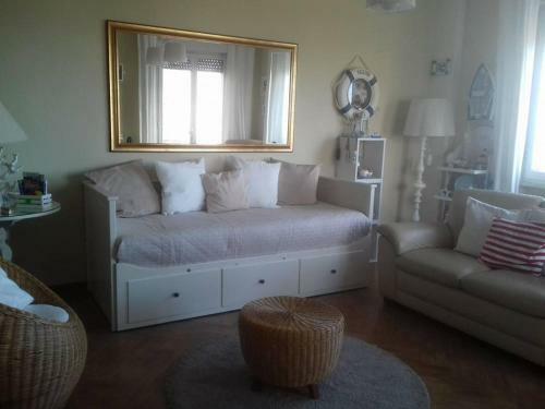 Apartamento Suite Vistamare