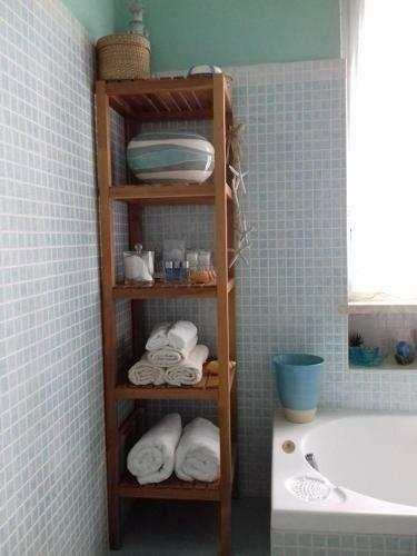 Apartamento Suite Vistamare