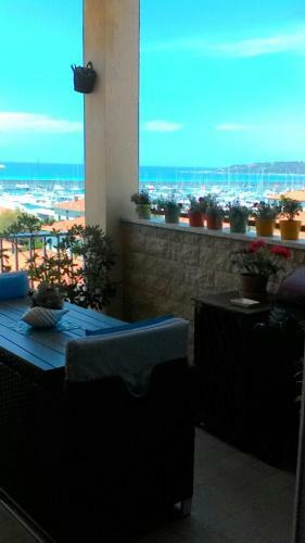 Apartamento Suite Vistamare