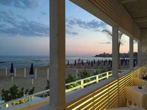 Apartamento Dimora Turchese