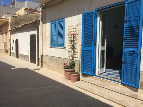 Apartamento Dimora Turchese