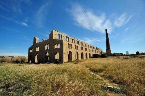 Apartamento Dimora Turchese